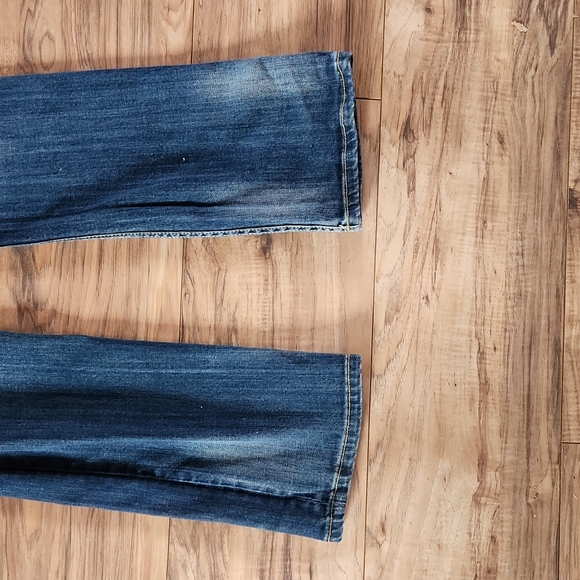 Girls Cowgirl Tuff jeans - Picture 5 of 5